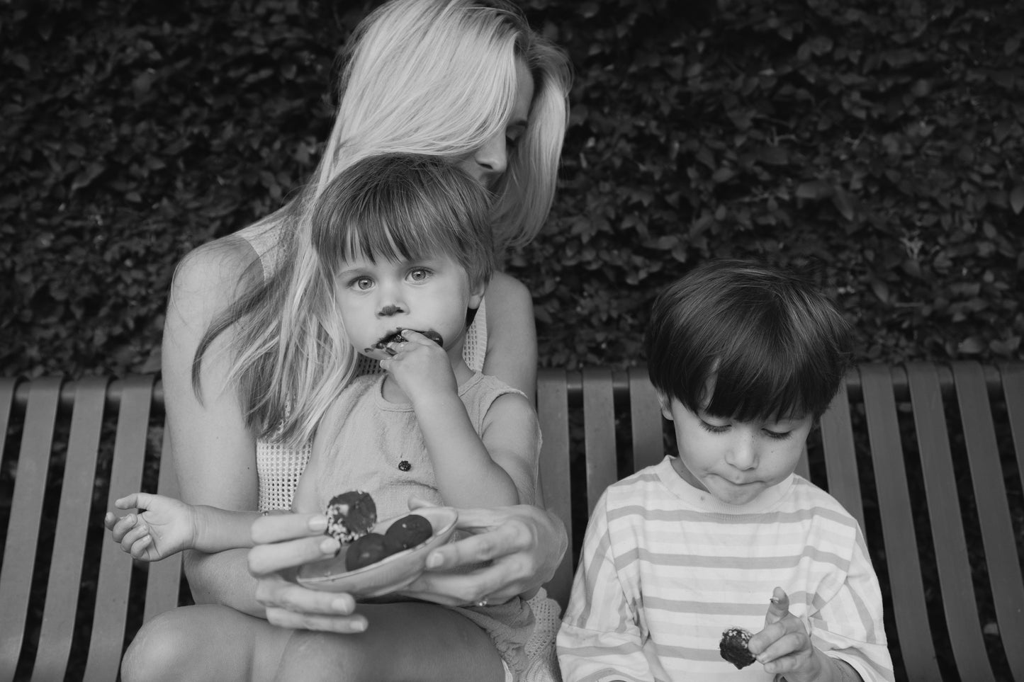 Supporting Tiresome, Relentless Meals with Your Fussy Eating Child
