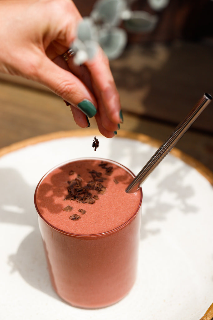 To dairy, or not to dairy + alternatives to milk alternatives