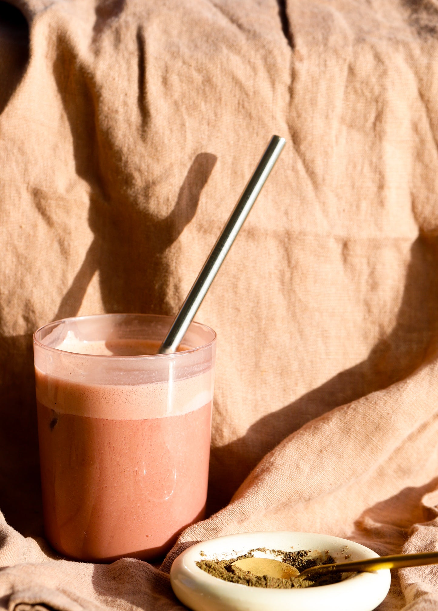 Foraged Tasty Chocolate Milk