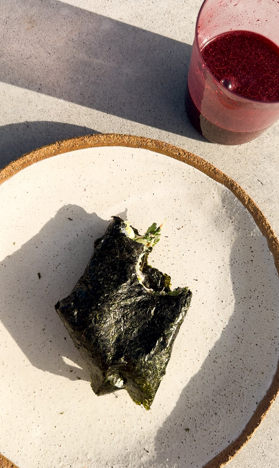 Life Hack Meal + Hair Growth