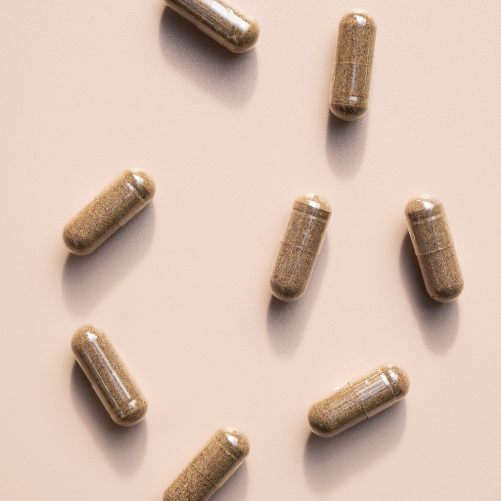 multiple Mothers Blend Capsules