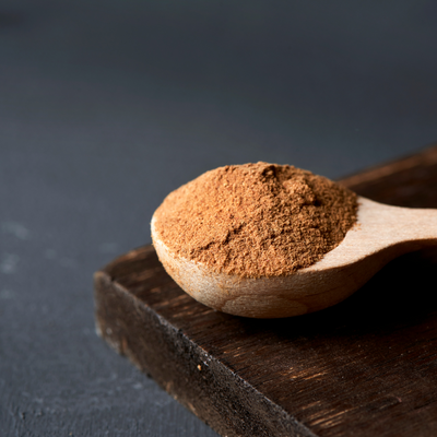 Harnessing the Superpowers of Camu Camu