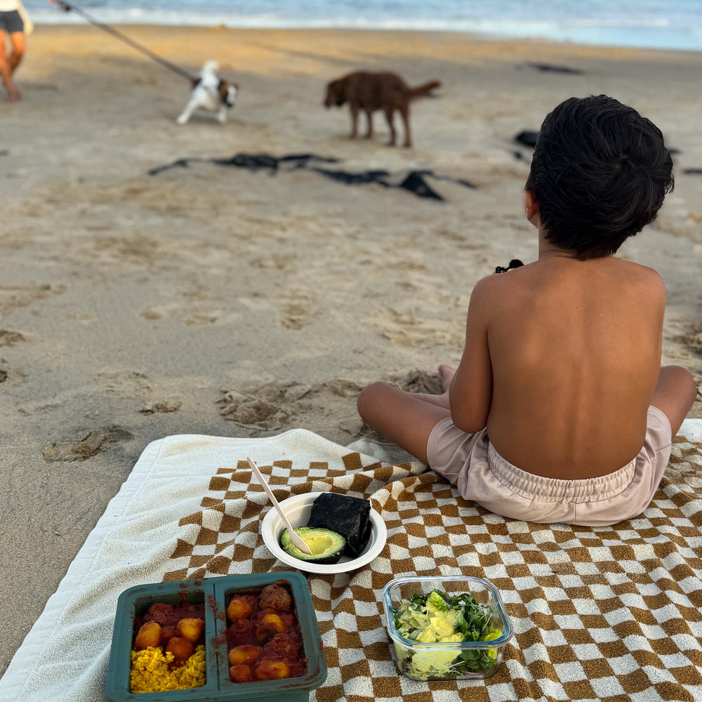 Nutrition Made a Little Simpler When Supporting Tiresome, Relentless Mealtimes with Cheeky Children