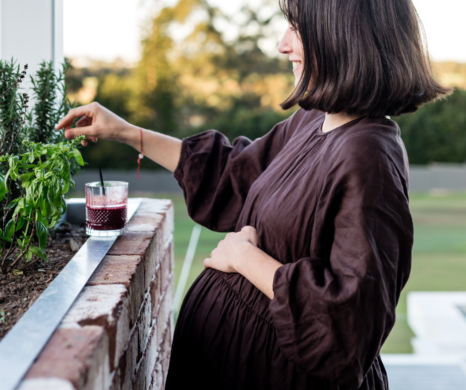 Vitamin D: Shining a Light on Fertility, Conception and Pregnancy