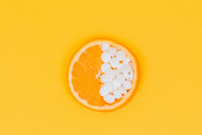 The Nutrient Showdown: Food-based Nutrients vs Synthetics Nutrients