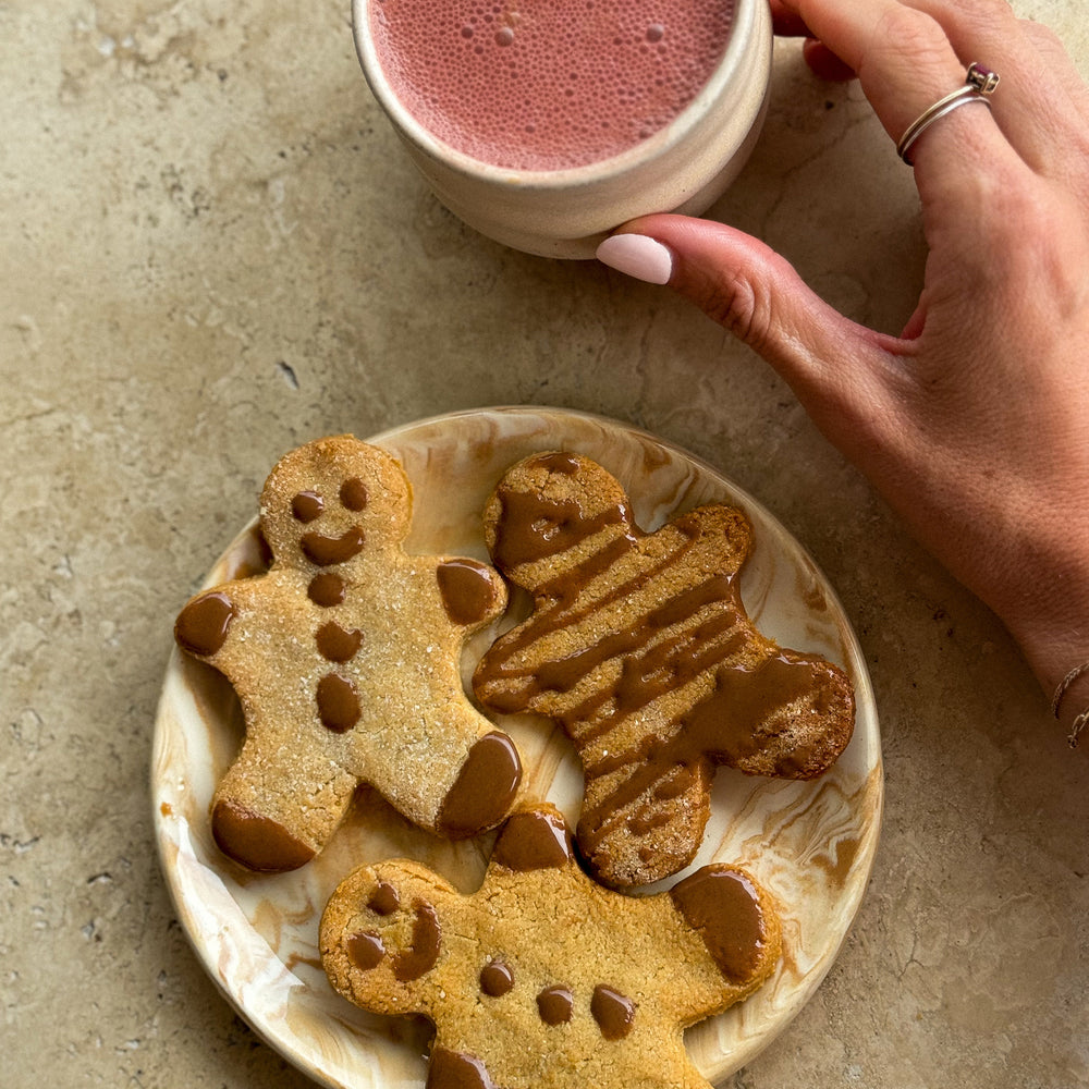 The Very Festive Cookie