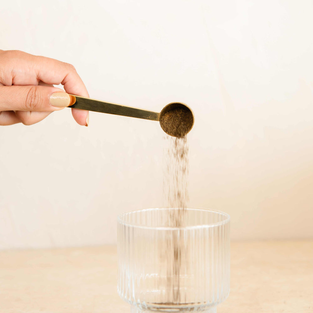 
                  
                    The Mothers Blend - Refill Subscription Pouch
                  
                