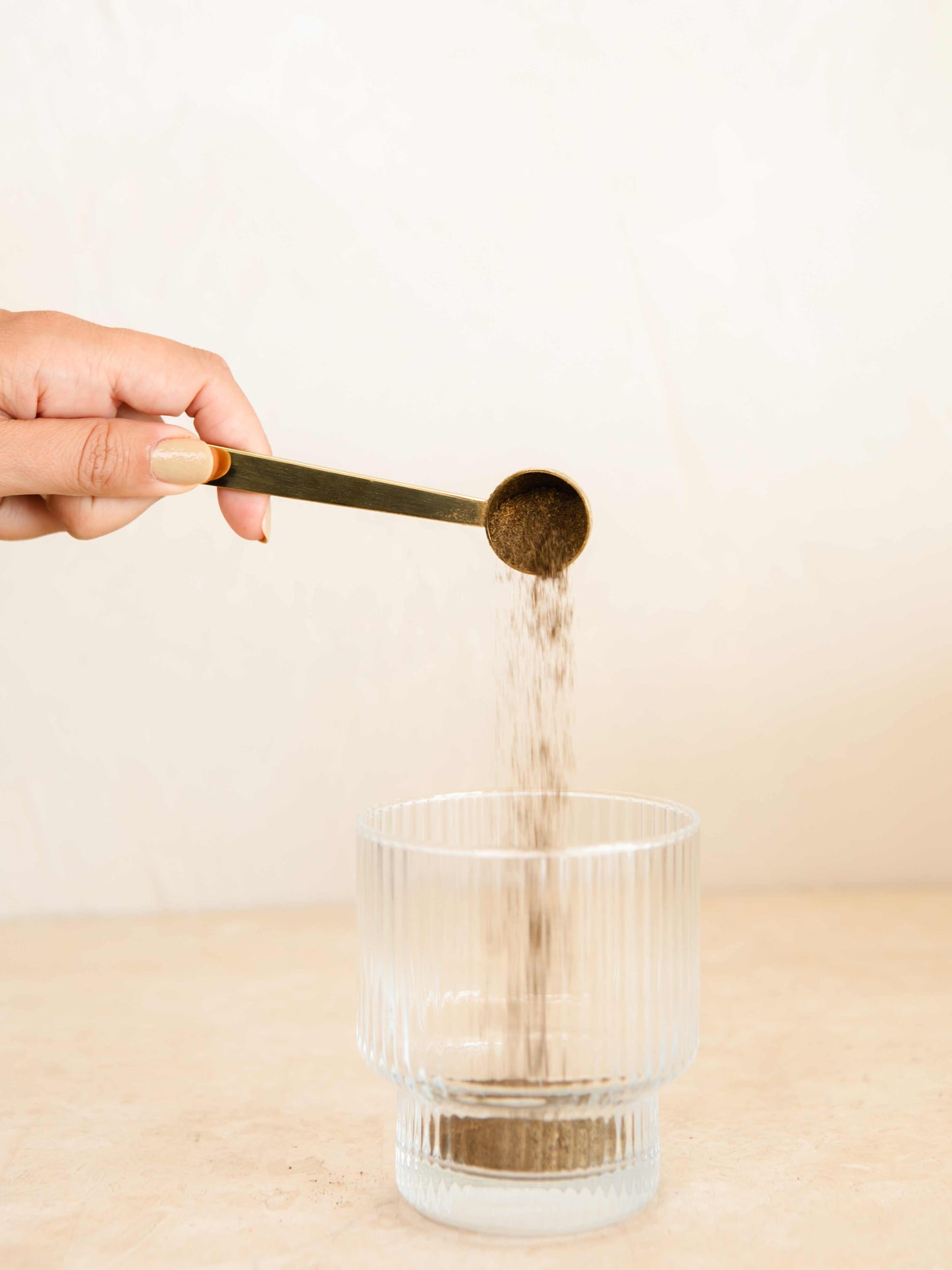 
                  
                    The Mothers Blend - Refill Subscription Pouch
                  
                