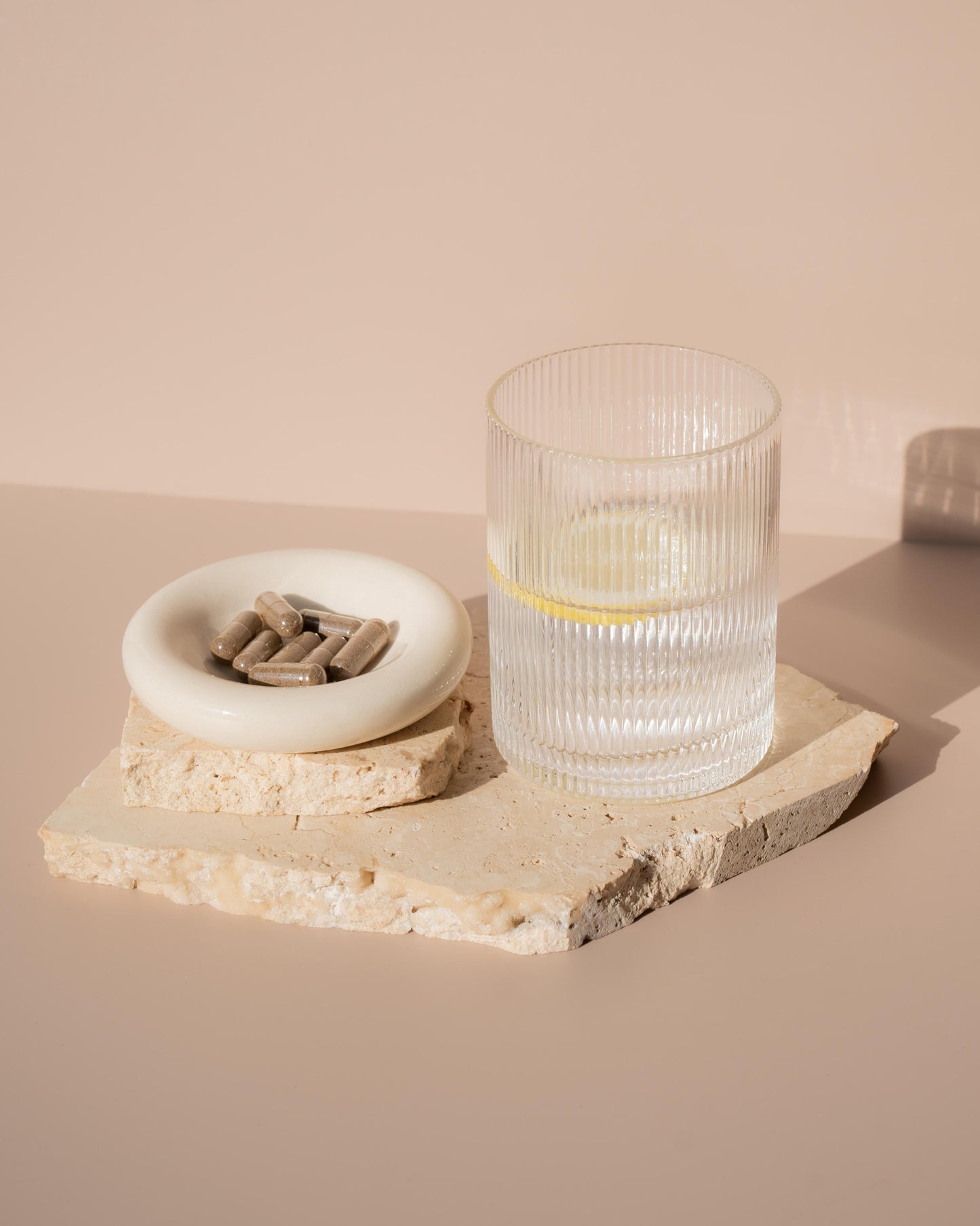 
                  
                    The Mothers Blend Capsules - Subscription Refill Pouch
                  
                