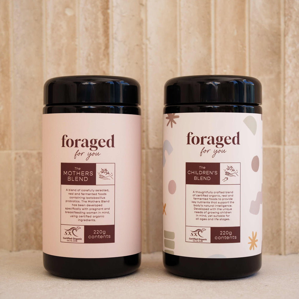 
                  
                    Mothers + Children Bundle - Save $10
                  
                