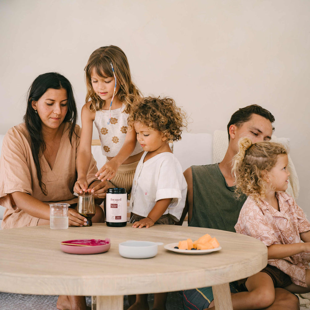 
                  
                    Mothers + Children Bundle - Save $10
                  
                