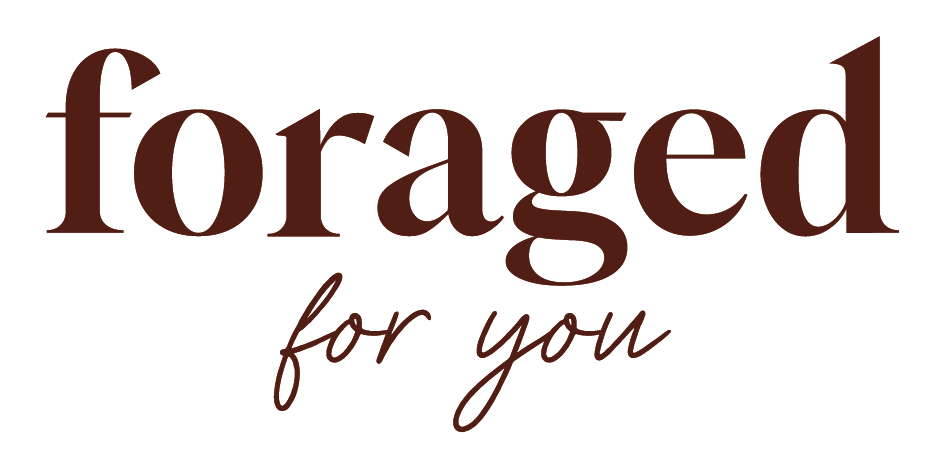 Foraged For You Store