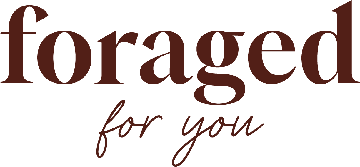 Foraged For You Store
