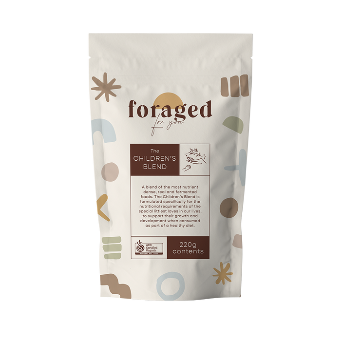 The Children Subscription 