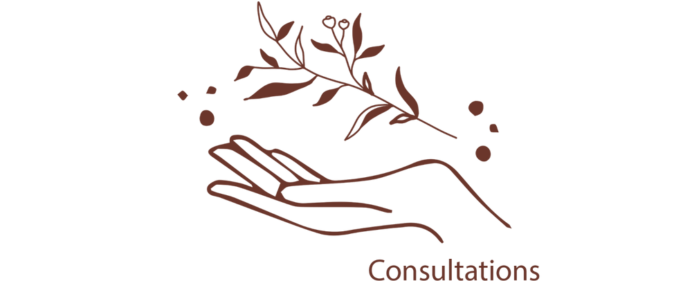 Naturopathy consultation