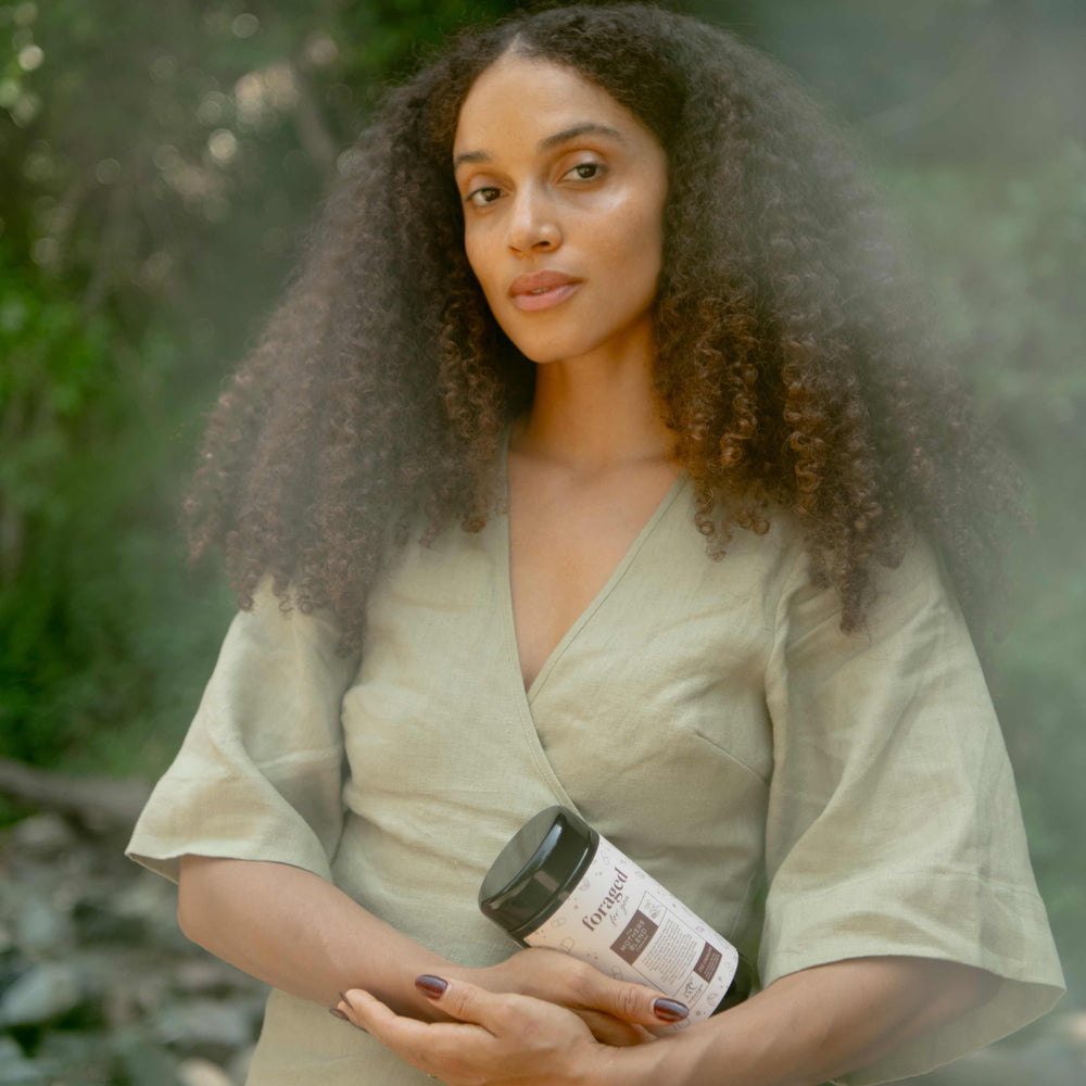 
                  
                    The Mothers Blend Capsules
                  
                