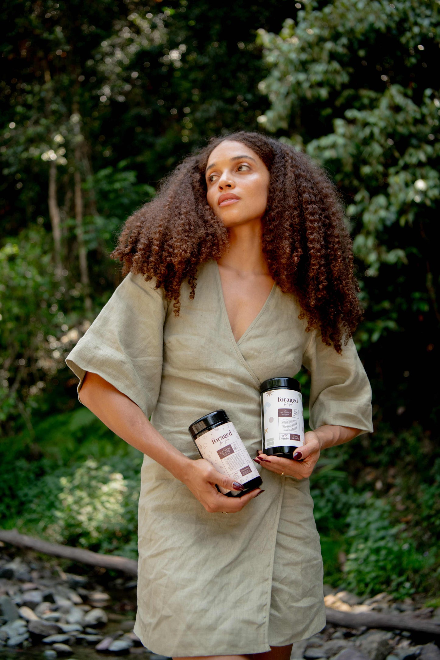 
                  
                    Mothers + Children Bundle - Save $10
                  
                