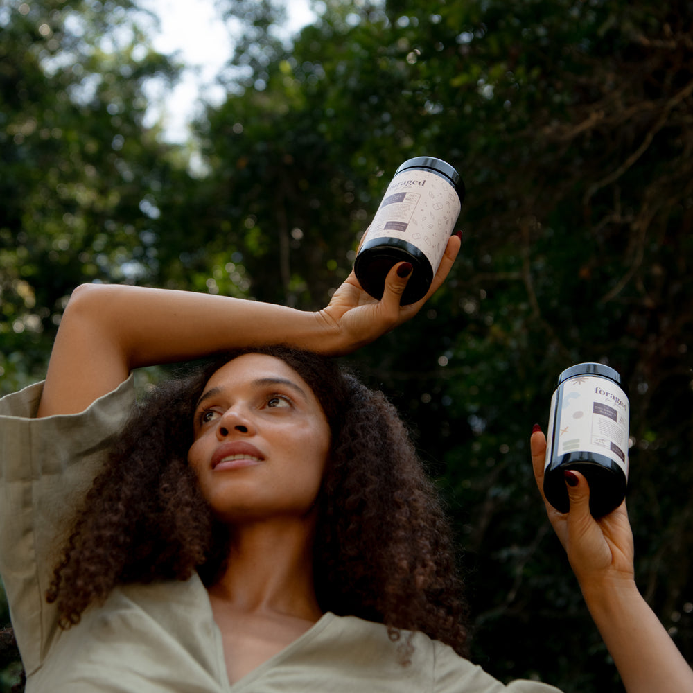 Foraged For You Store