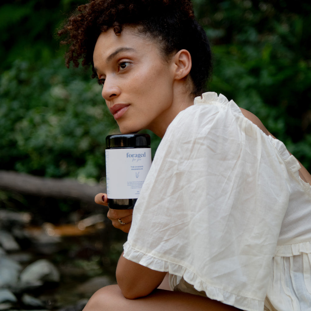 Foraged For You Store