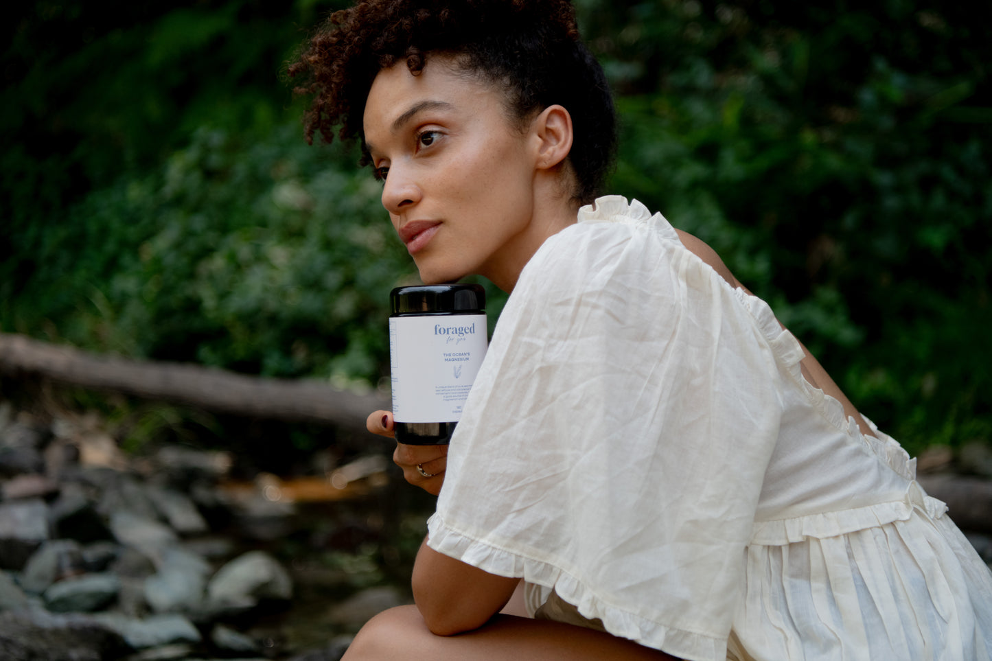 Foraged For You Store