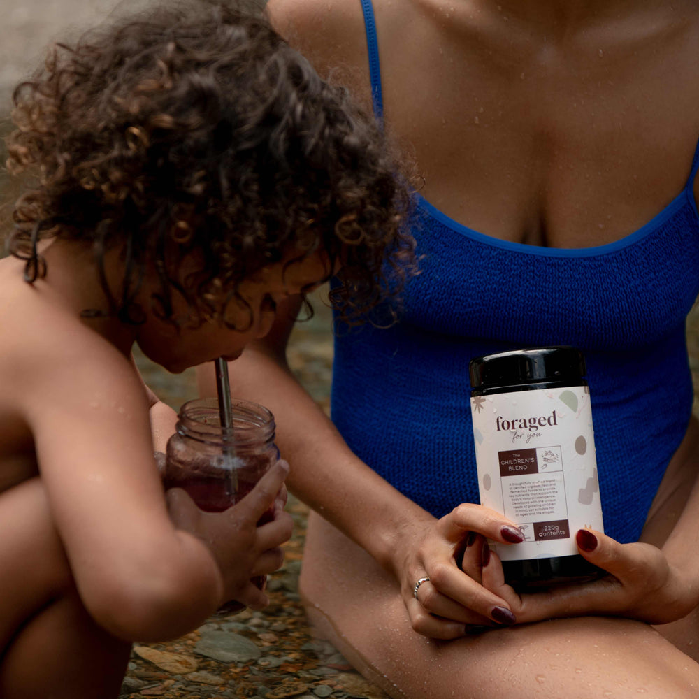 Foraged For You Store