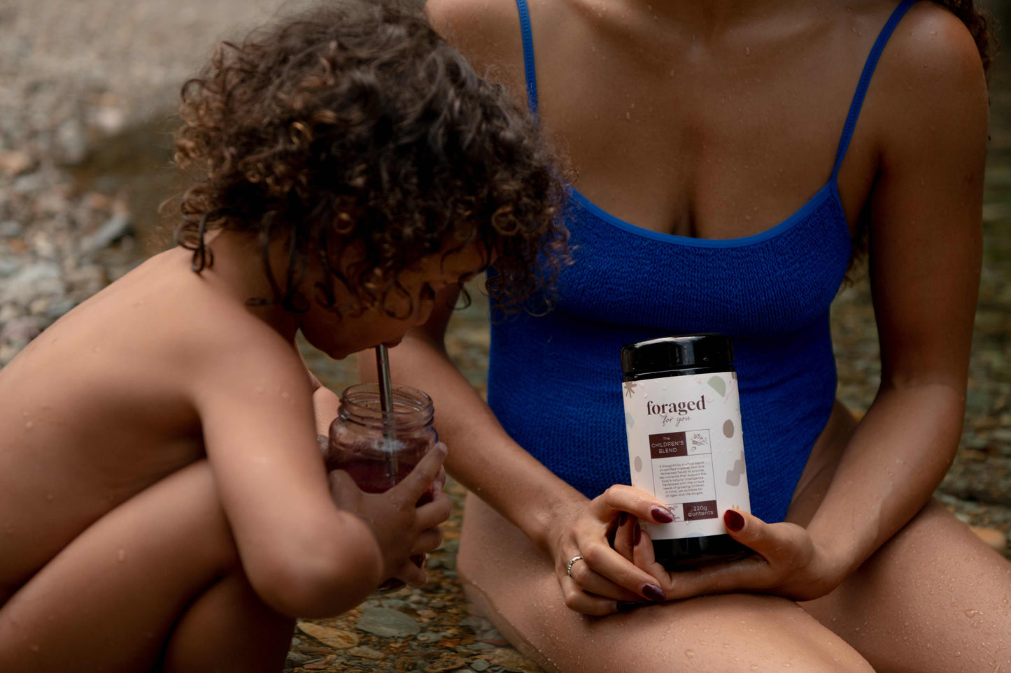 Foraged For You Store